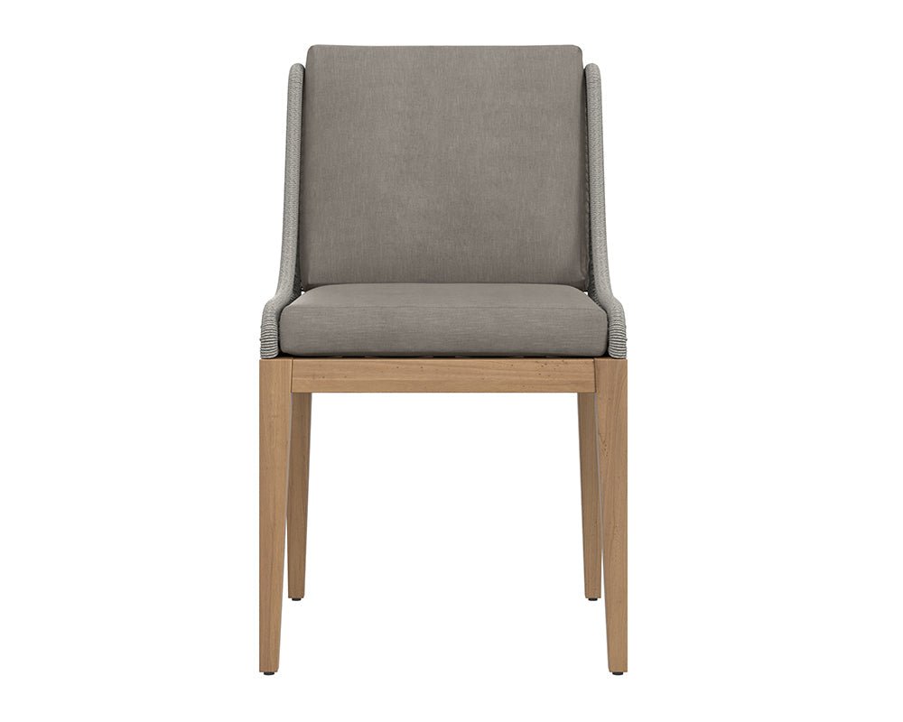 SunpanSorrento Dining Chair - Natural