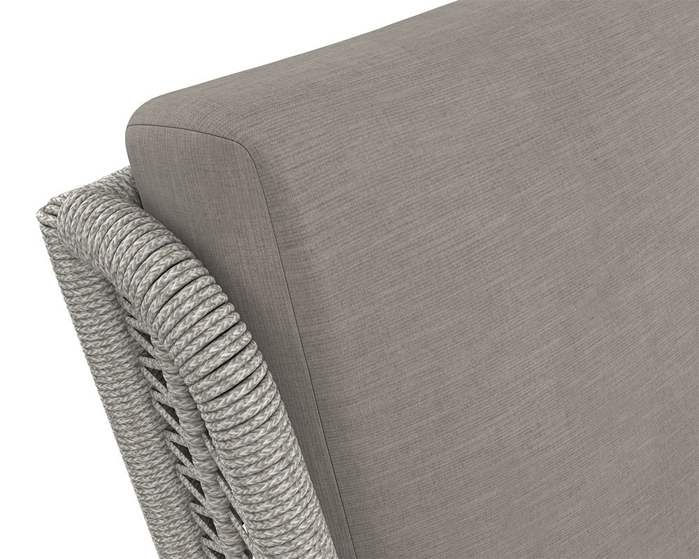 SunpanSorrento Dining Chair - Natural