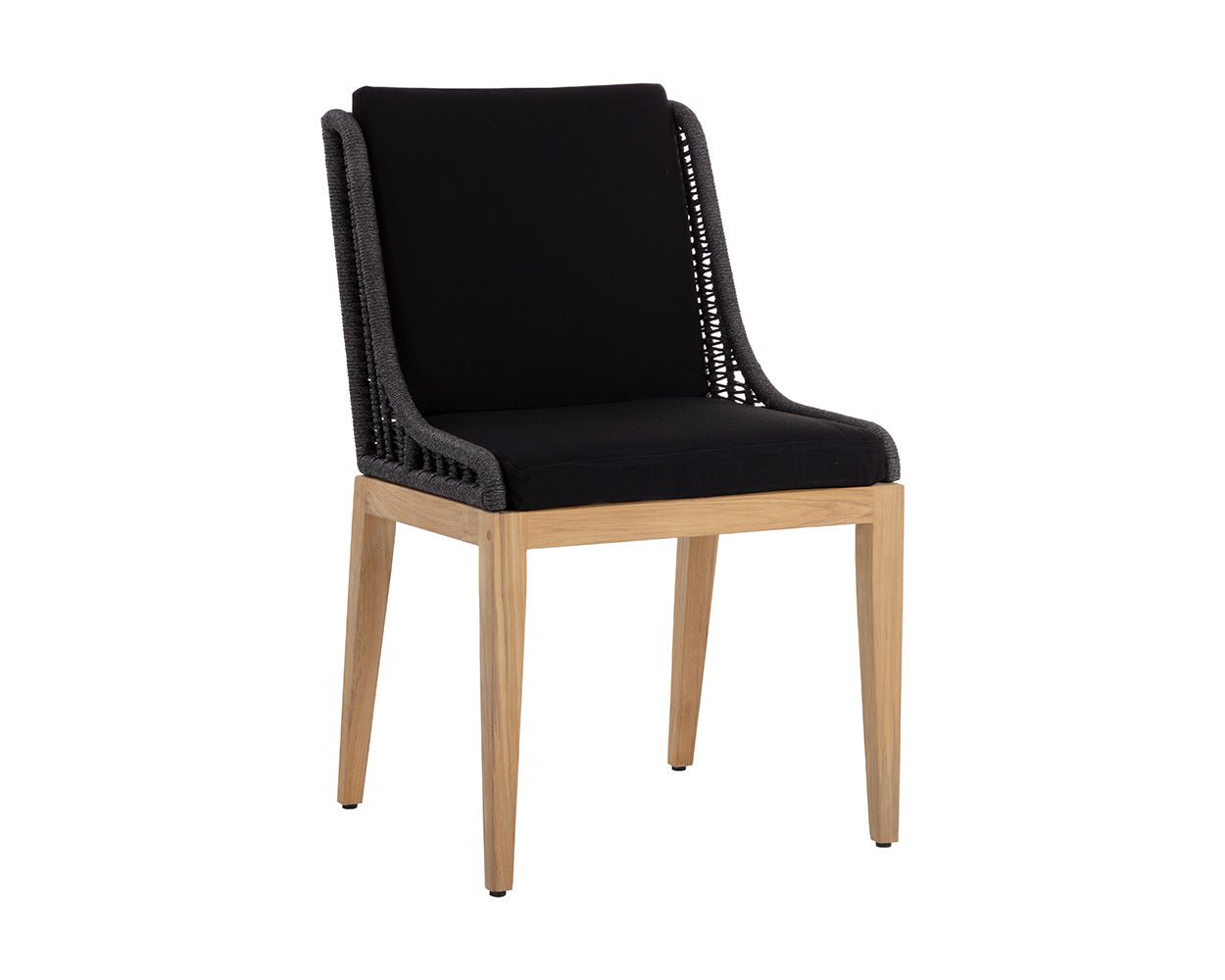 SunpanSorrento Dining Chair - Natural