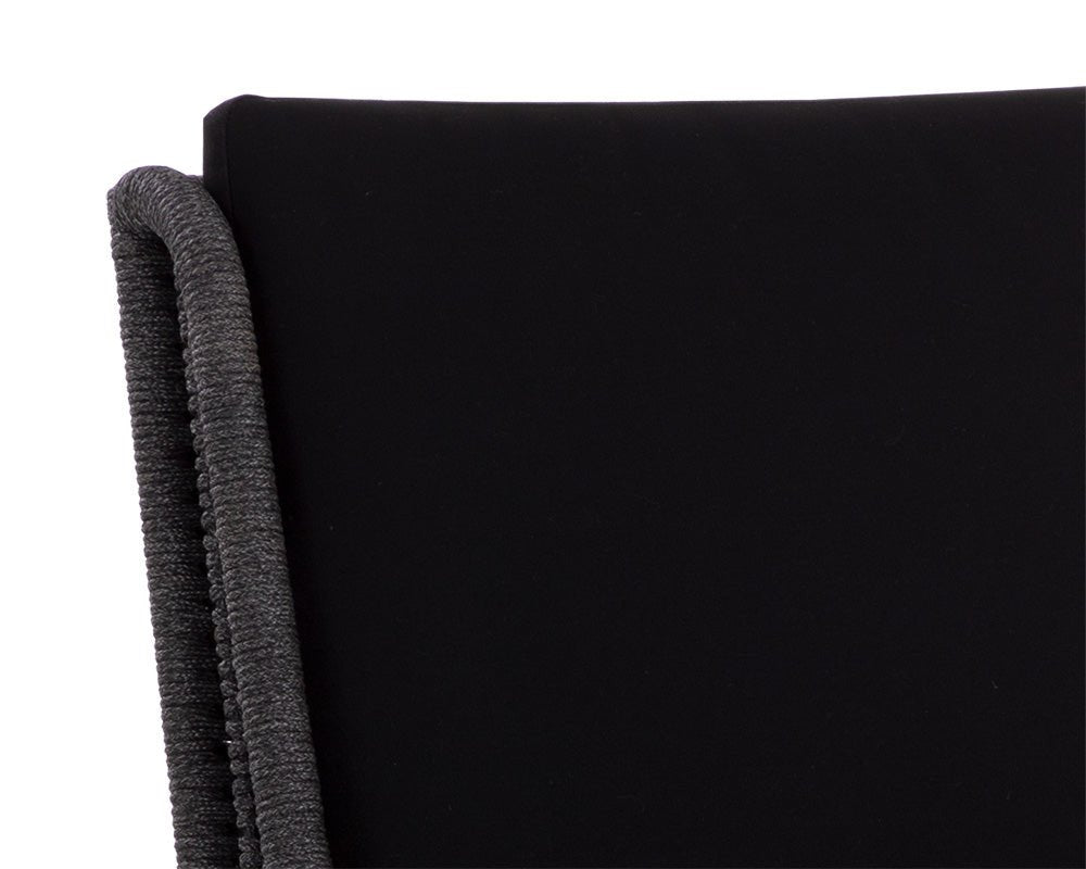 SunpanSorrento Dining Chair - Natural