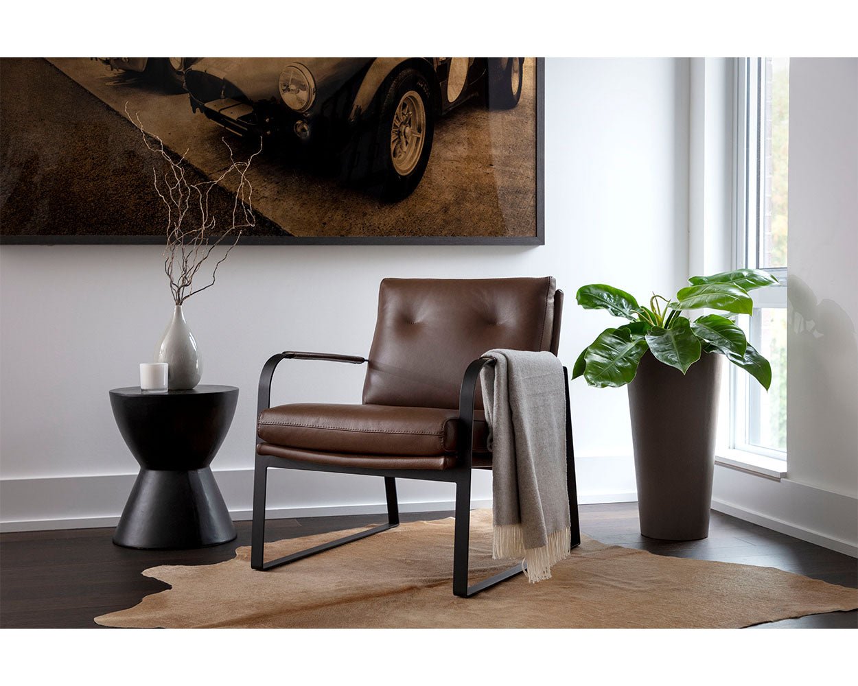 SunpanSterling Lounge Chair