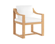 SunpanTahiti Dining Armchair