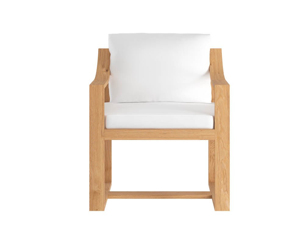 SunpanTahiti Dining Armchair
