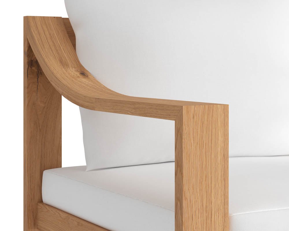 SunpanTahiti Dining Armchair