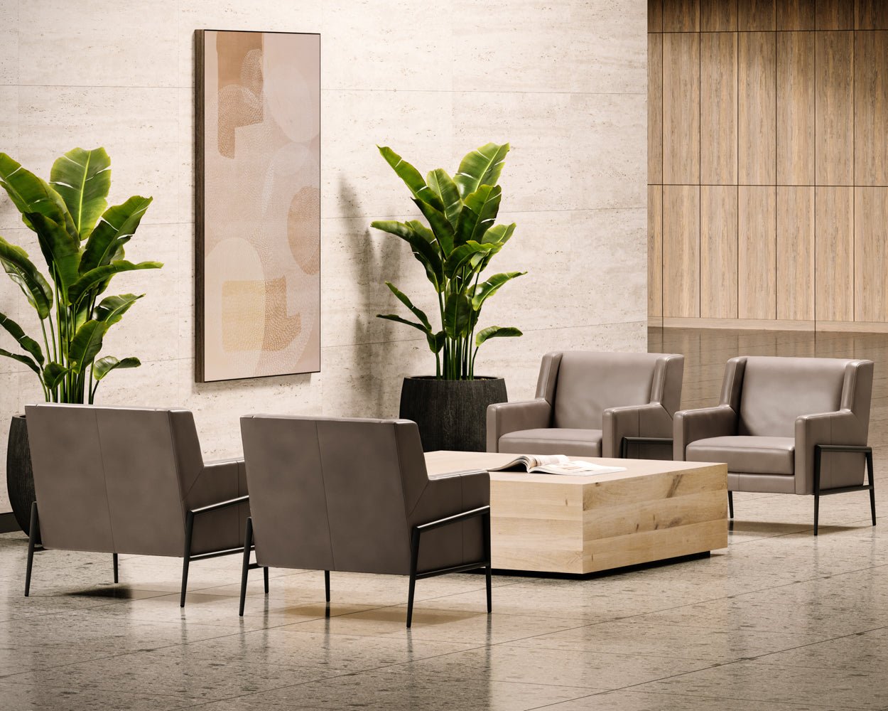 SunpanTalula Lounge Chair