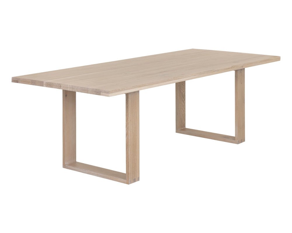 SunpanThanus Dining Table - 94.5"
