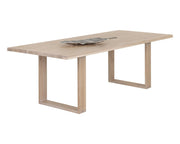 SunpanThanus Dining Table - 94.5"