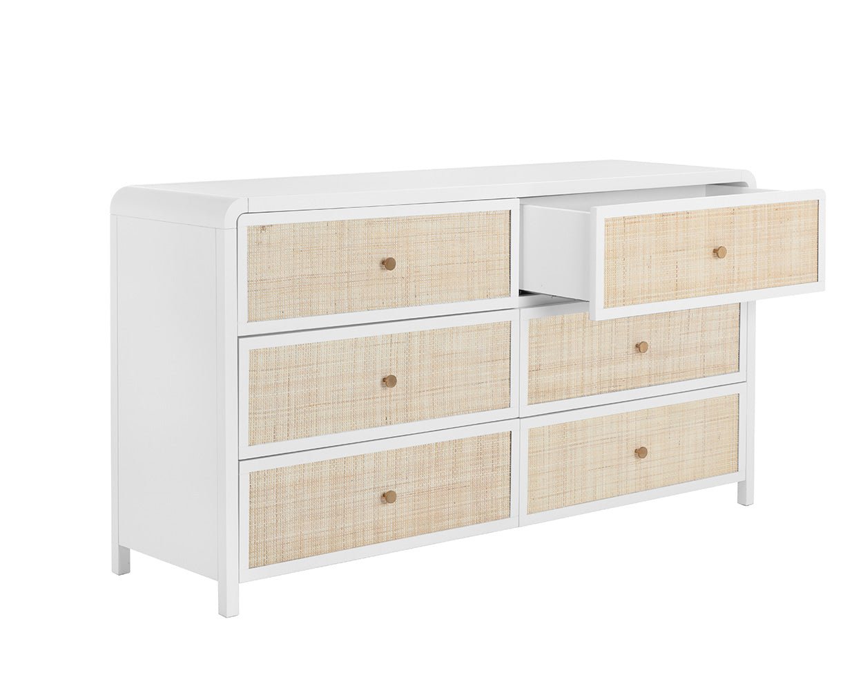 SunpanTierra Dresser - Small