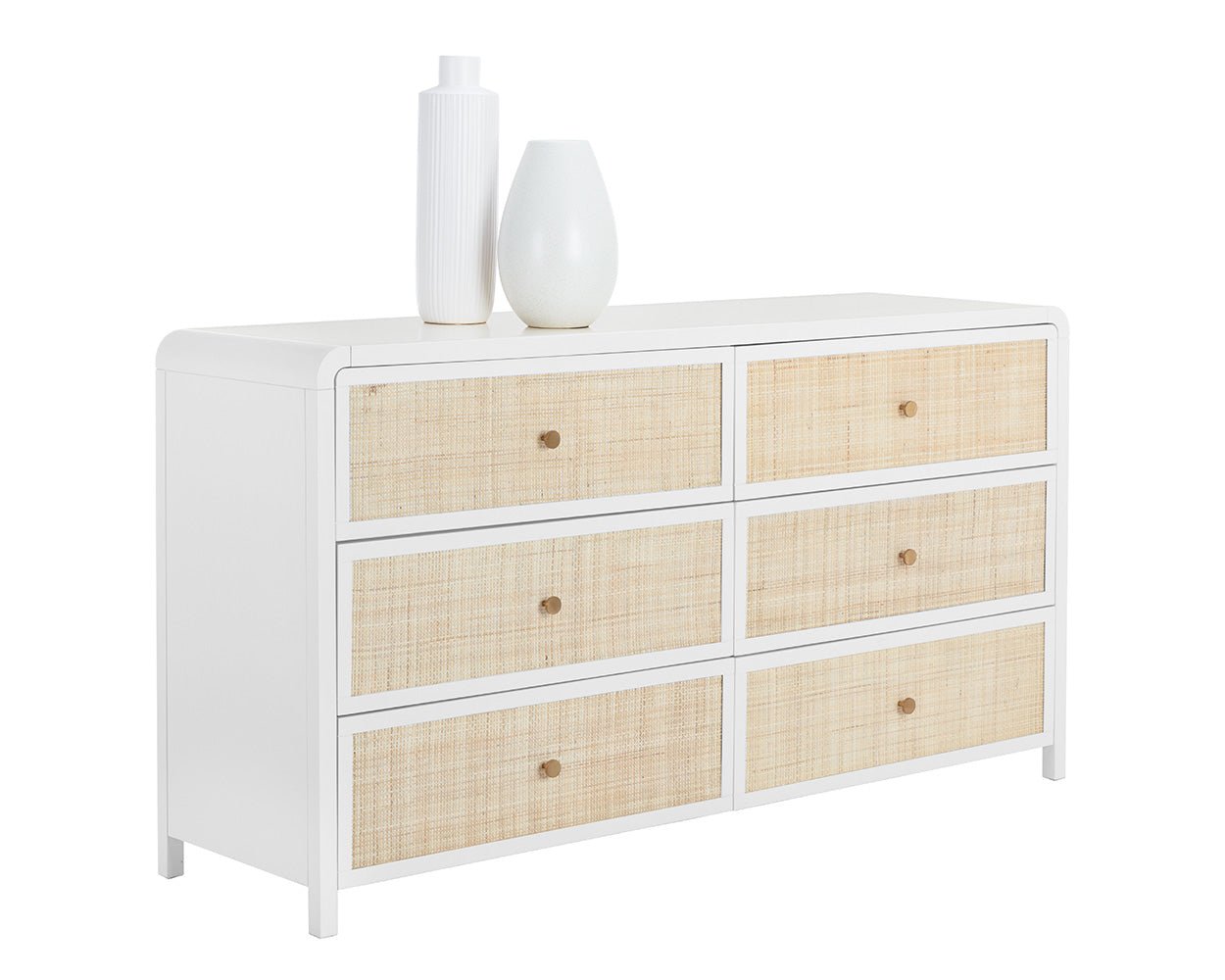 SunpanTierra Dresser - Small