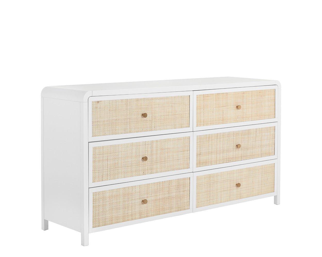SunpanTierra Dresser - Small