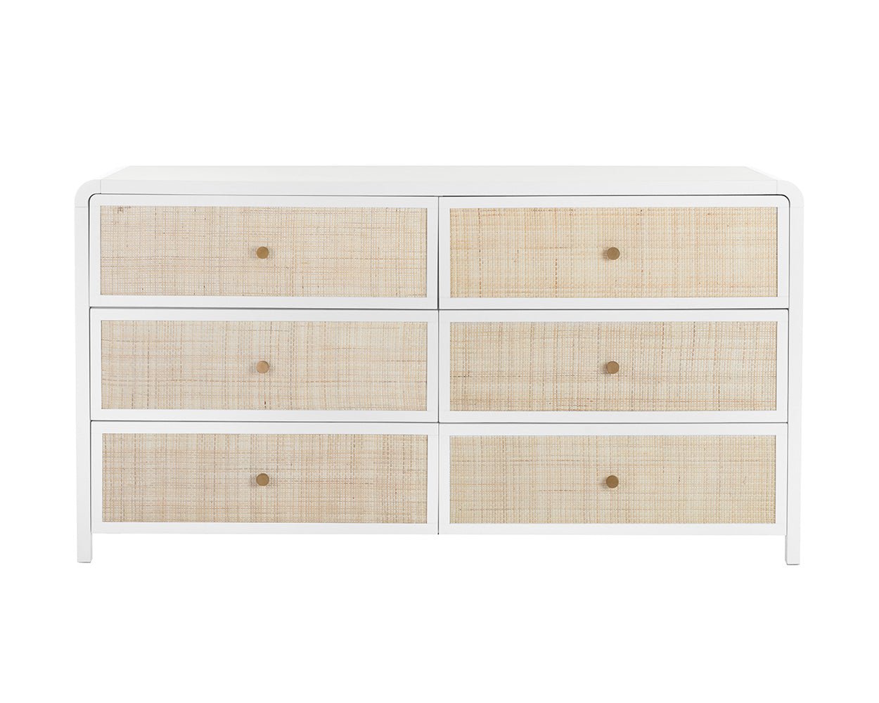 SunpanTierra Dresser - Small