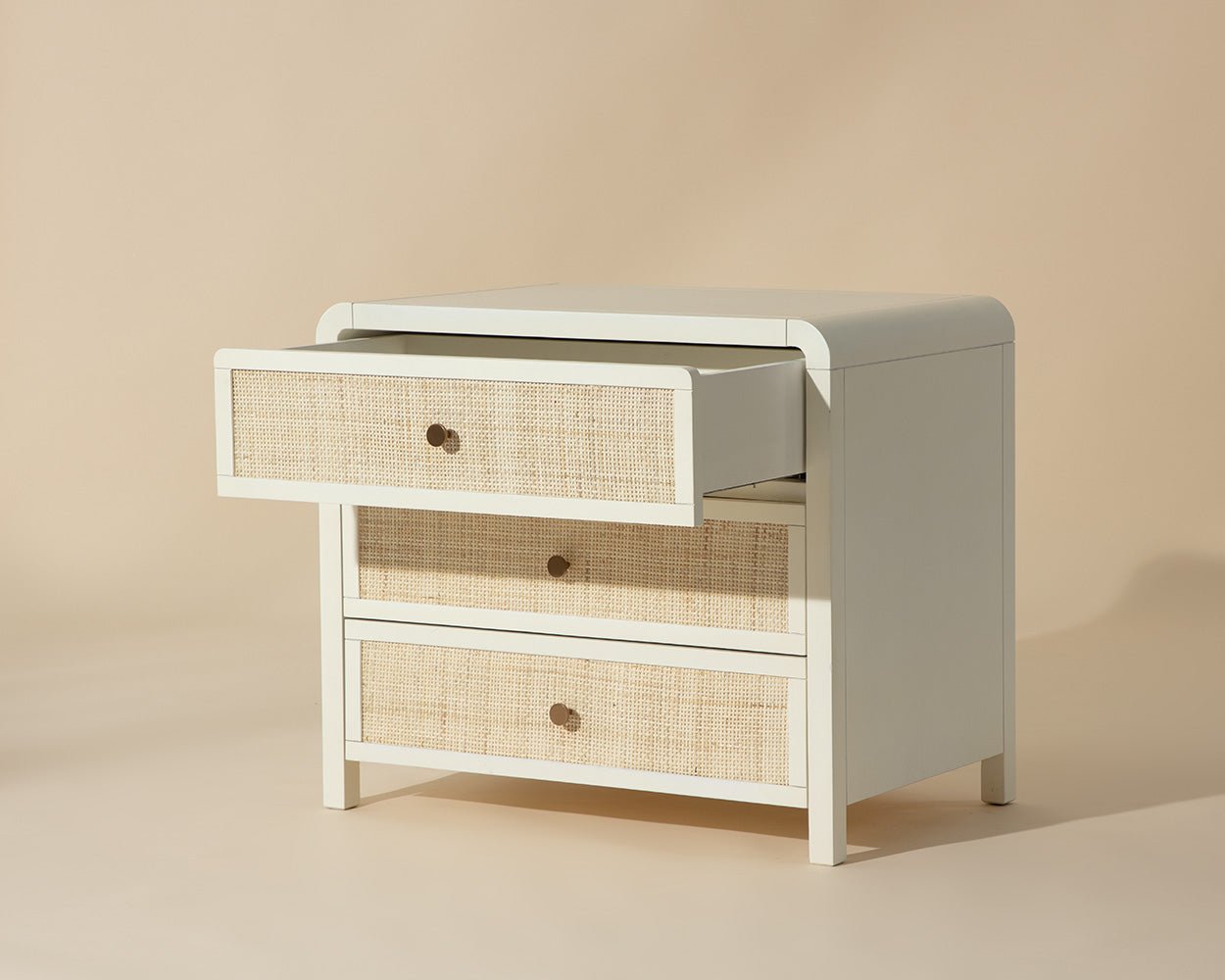 SunpanTierra Nightstand