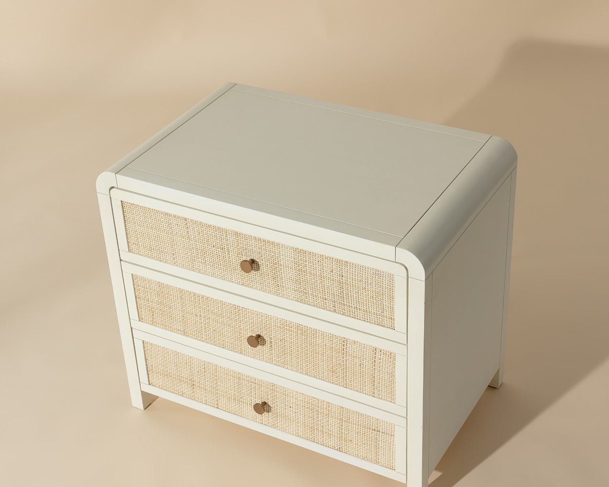 SunpanTierra Nightstand