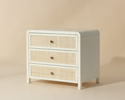 SunpanTierra Nightstand