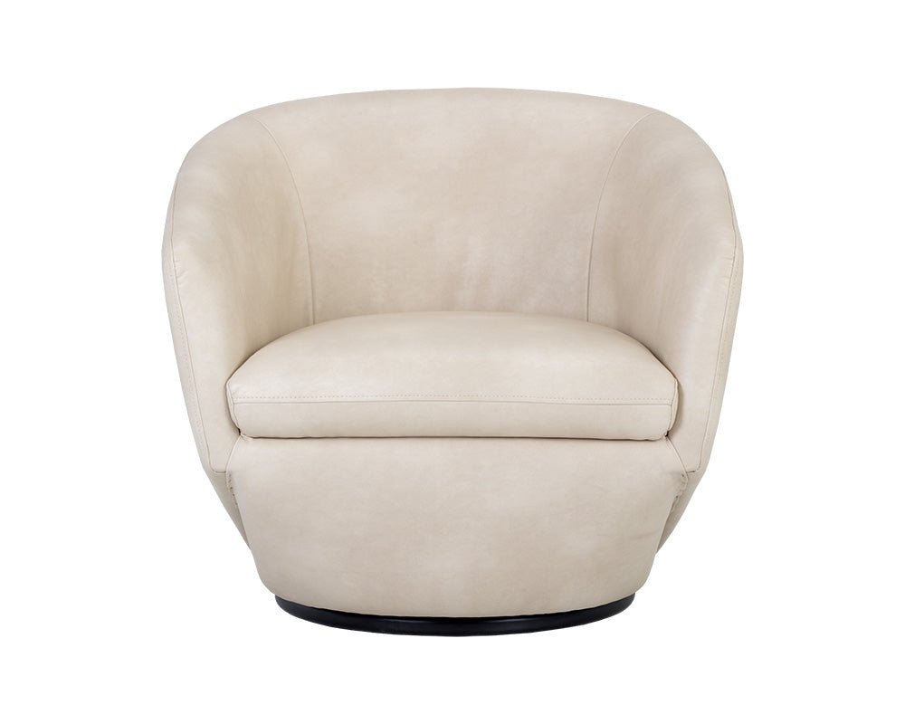 SunpanTreviso Swivel Lounge Chair