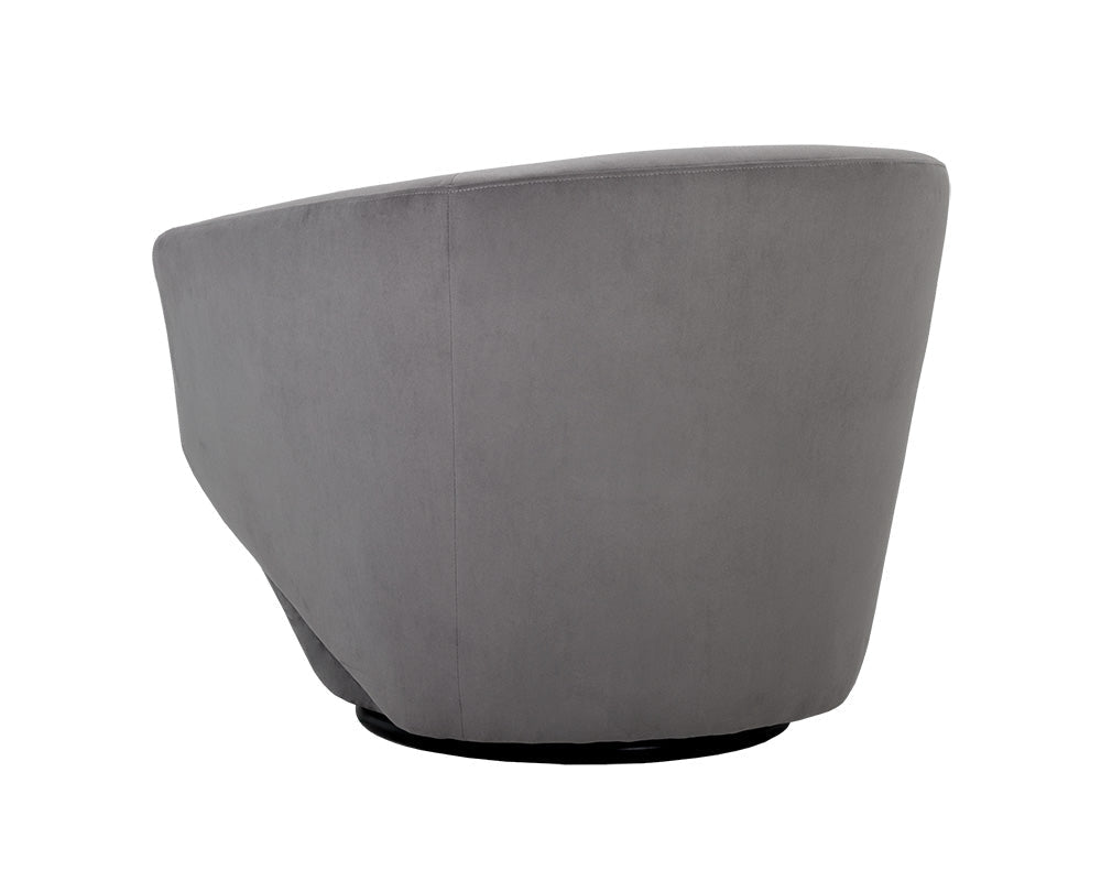 SunpanTreviso Swivel Lounge Chair