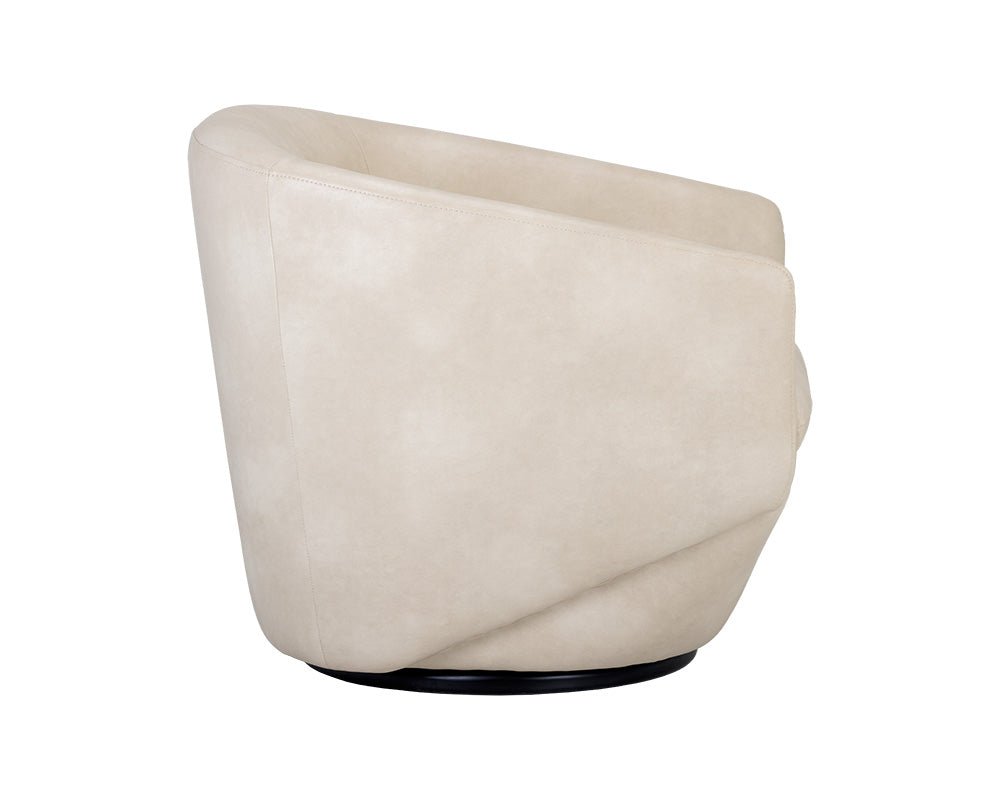 SunpanTreviso Swivel Lounge Chair