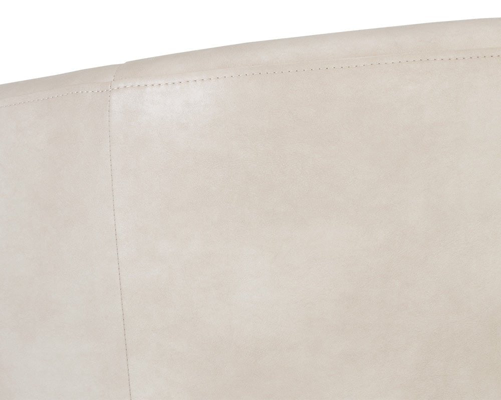 SunpanTreviso Swivel Lounge Chair