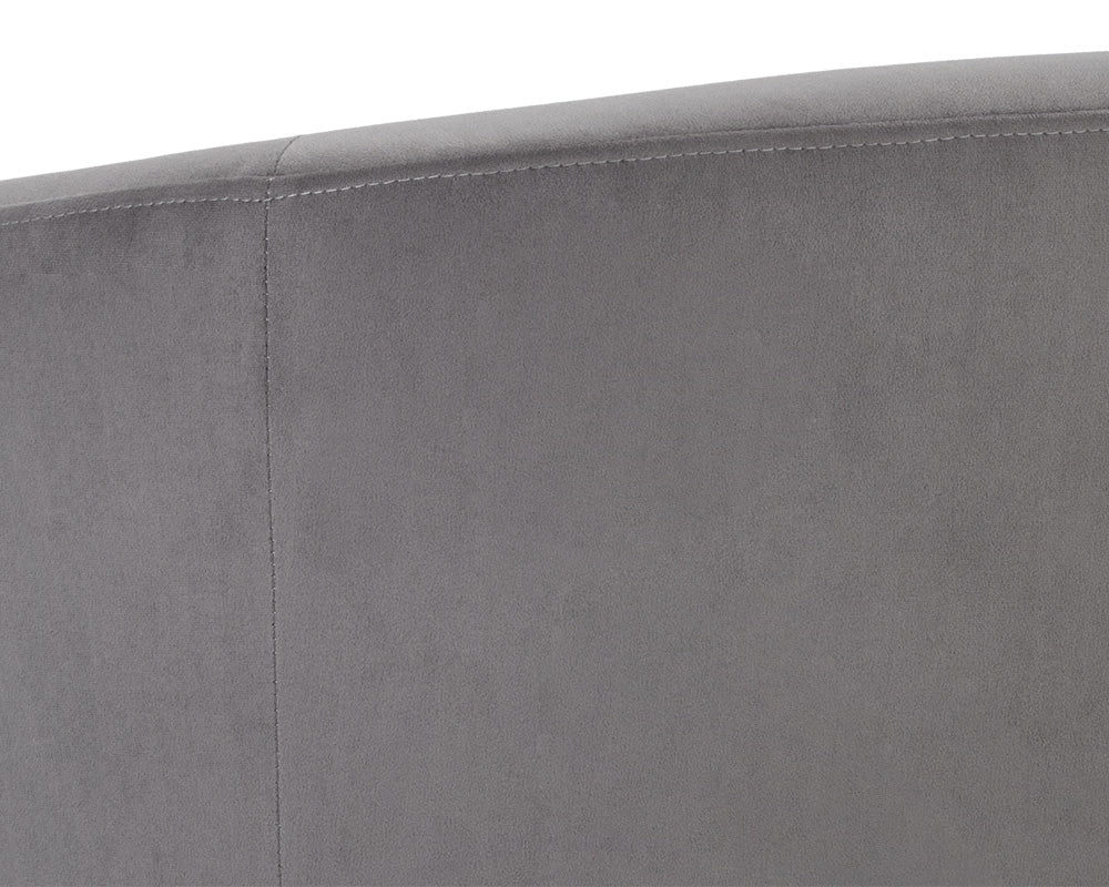 SunpanTreviso Swivel Lounge Chair