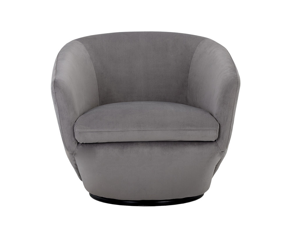 SunpanTreviso Swivel Lounge Chair