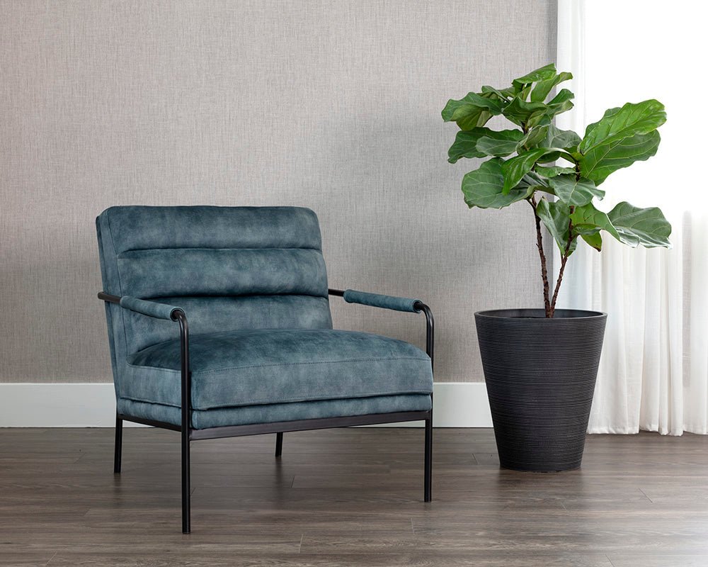 SunpanTristen Lounge Chair