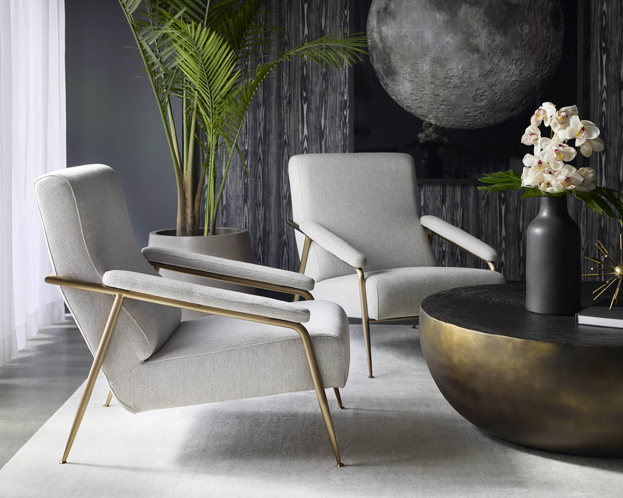 SunpanTutti Lounge Chair