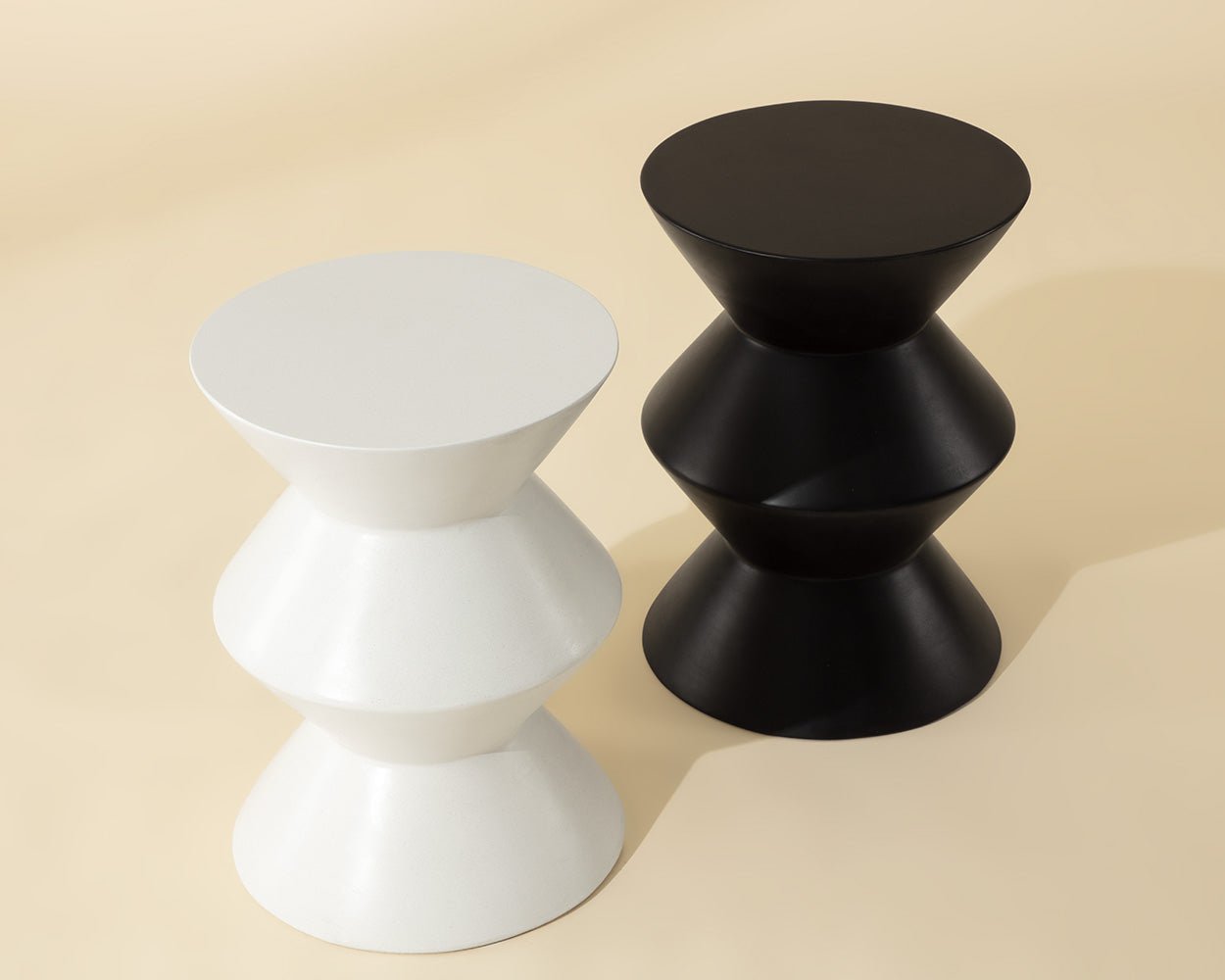 SunpanUnion End Table