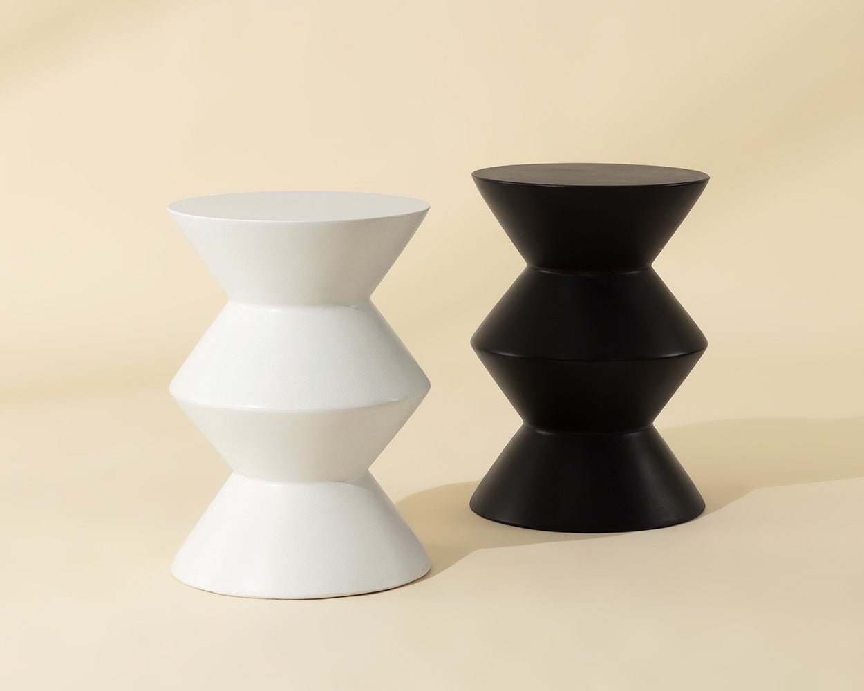 SunpanUnion End Table