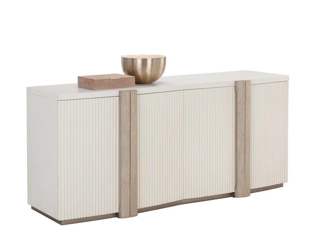 SunpanVenetta Sideboard