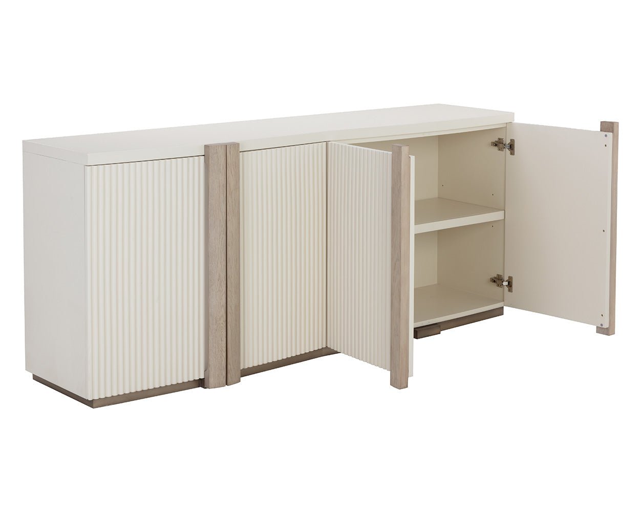 SunpanVenetta Sideboard