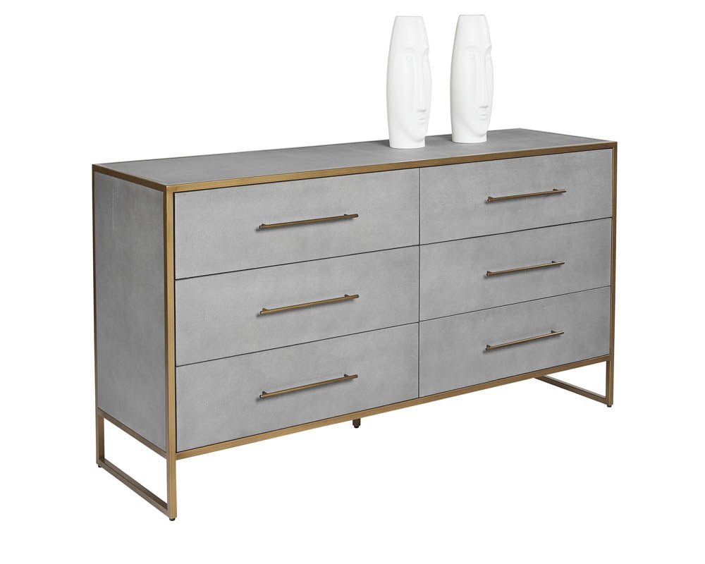 SunpanVenice Dresser