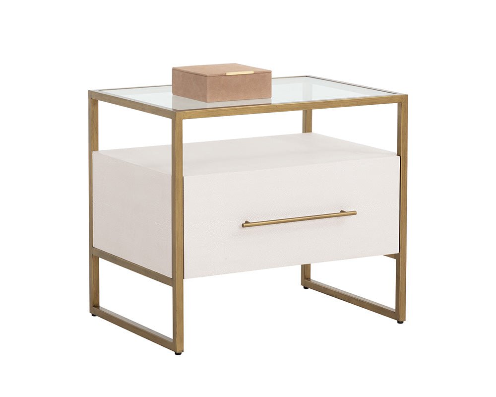 SunpanVenice Nightstand