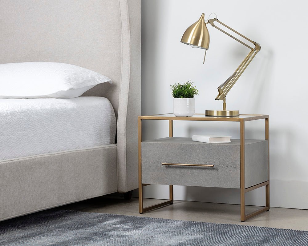 SunpanVenice Nightstand