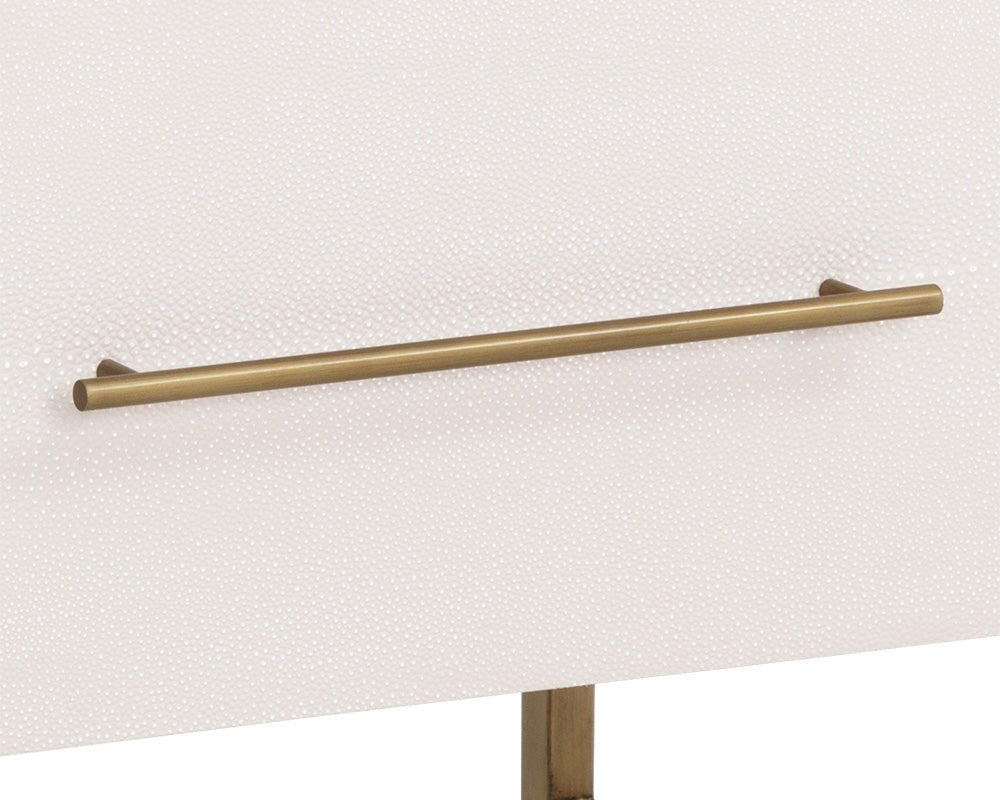 SunpanVenice Nightstand