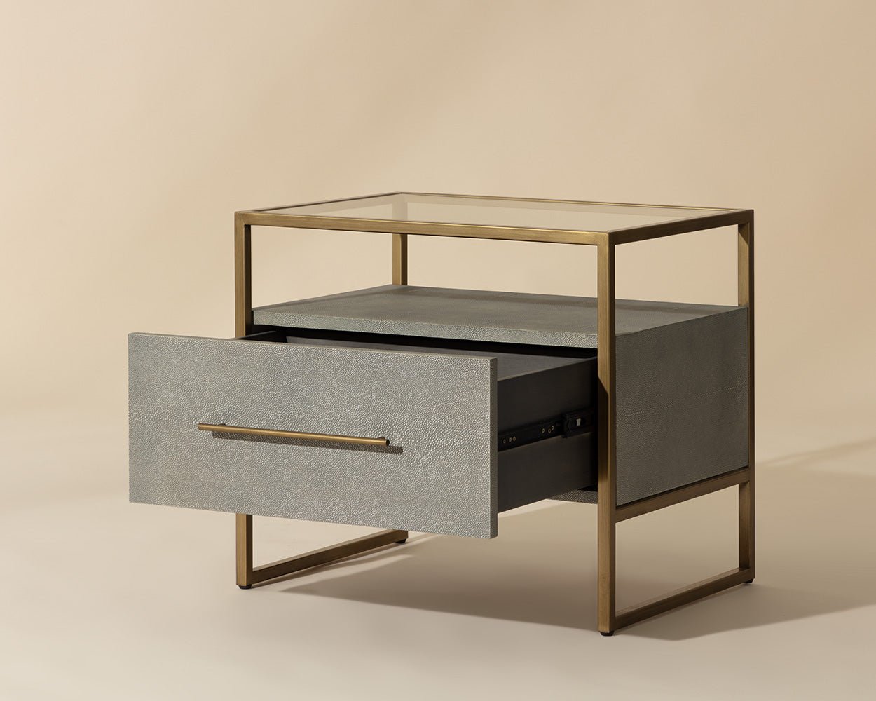 SunpanVenice Nightstand