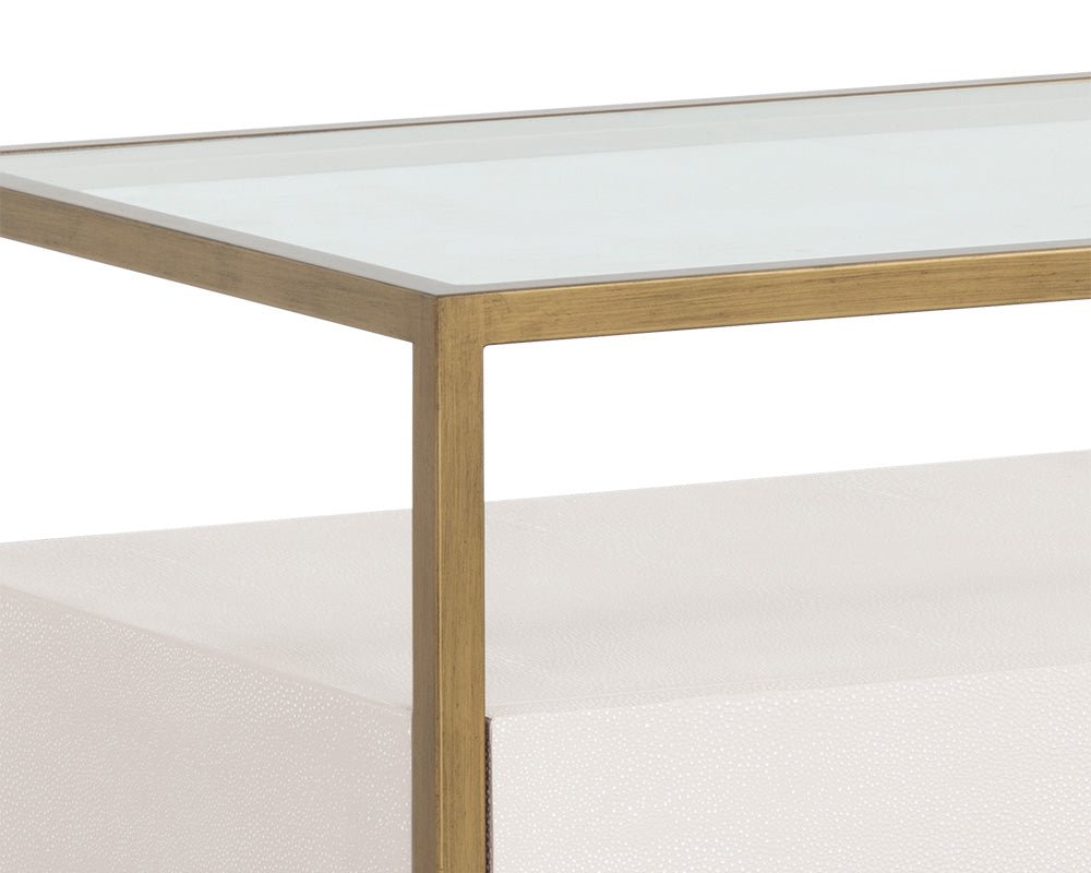 SunpanVenice Nightstand