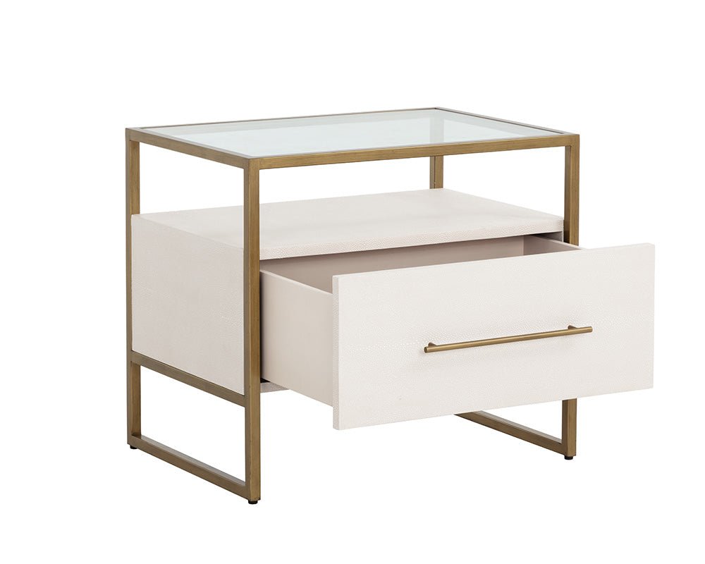 SunpanVenice Nightstand