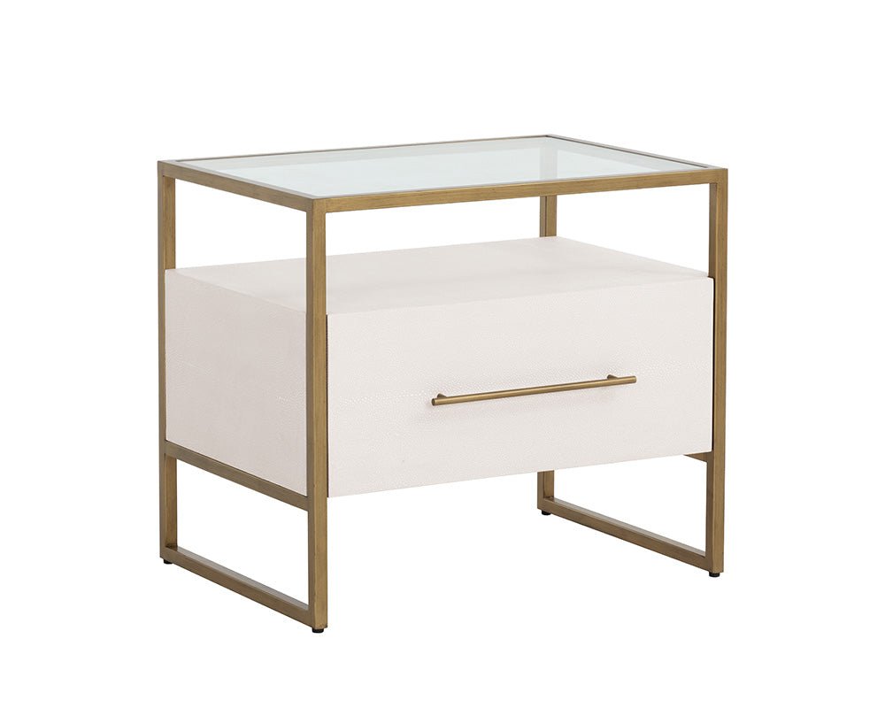 SunpanVenice Nightstand