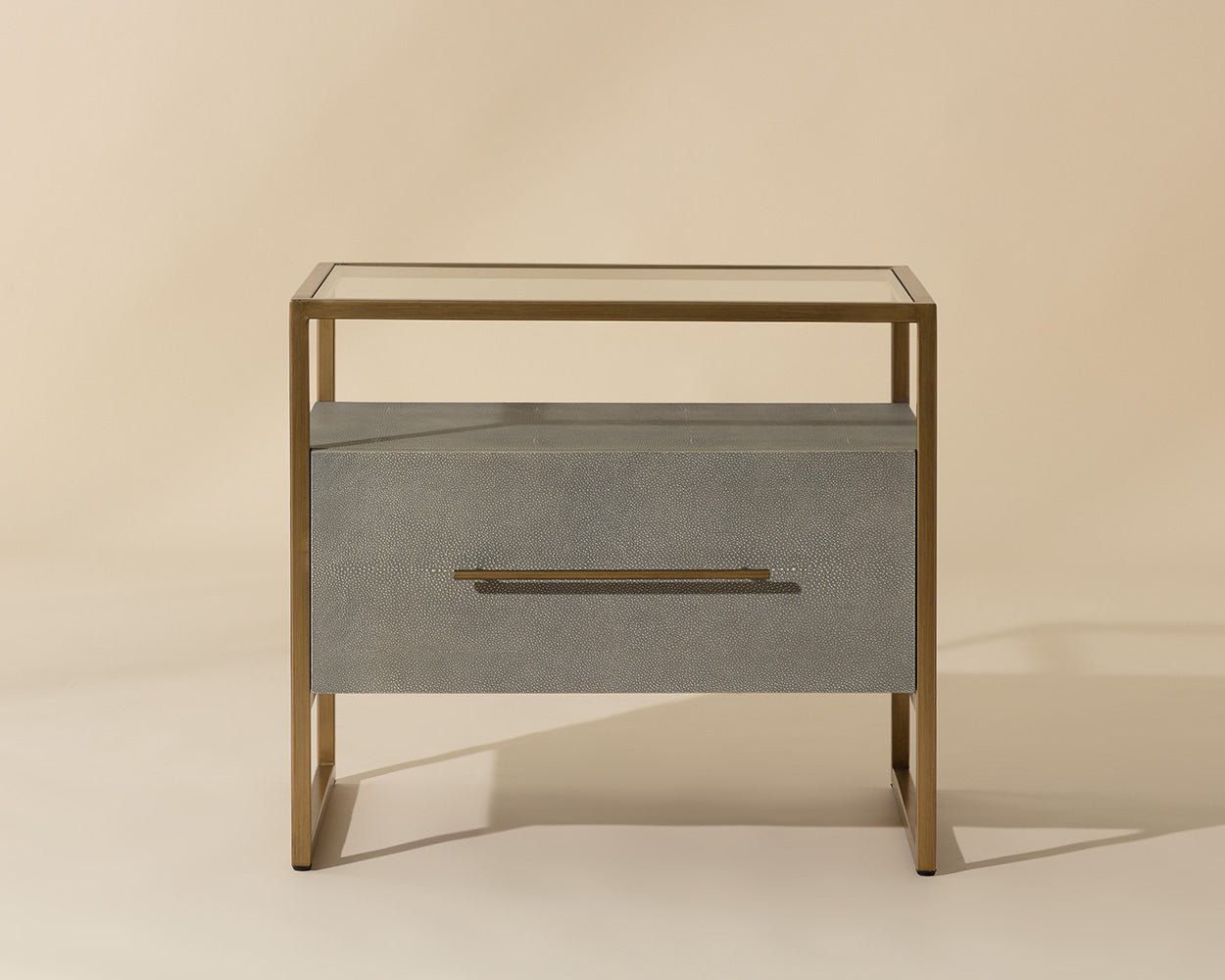 SunpanVenice Nightstand