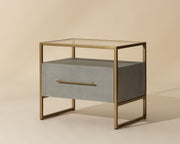 SunpanVenice Nightstand