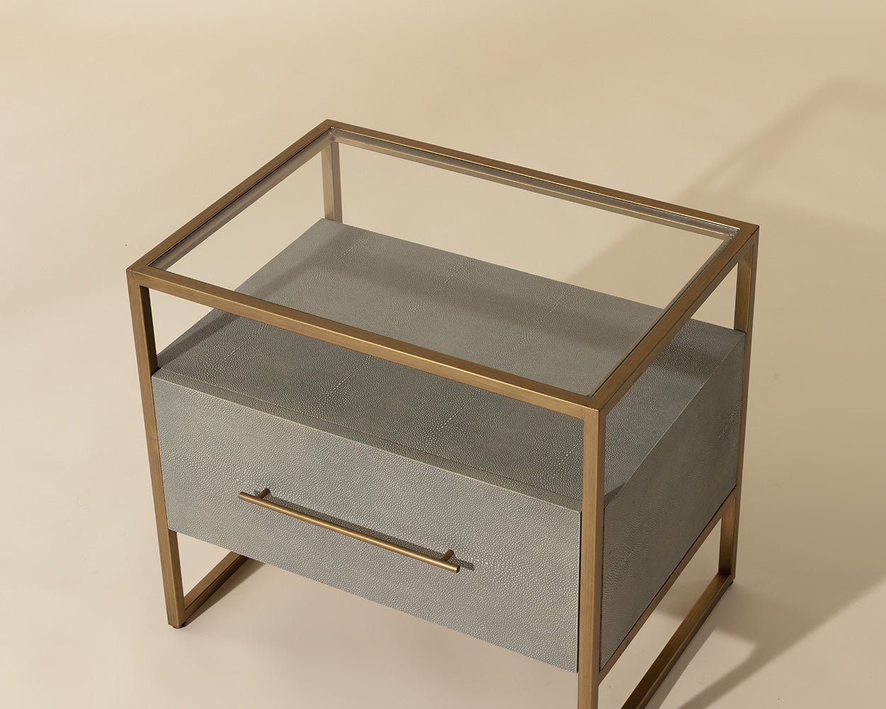 SunpanVenice Nightstand