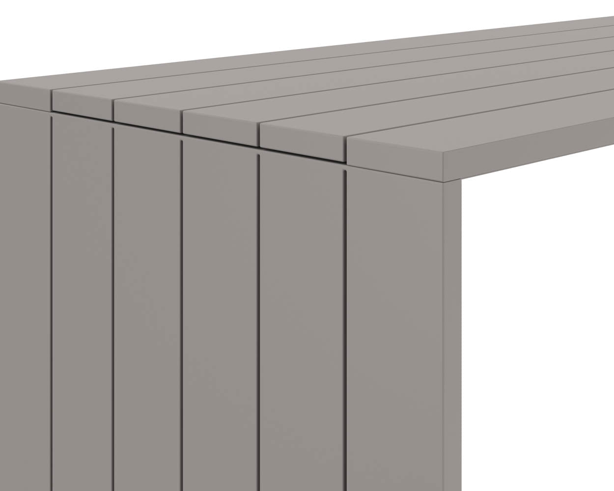 SunpanVerin Bar Table