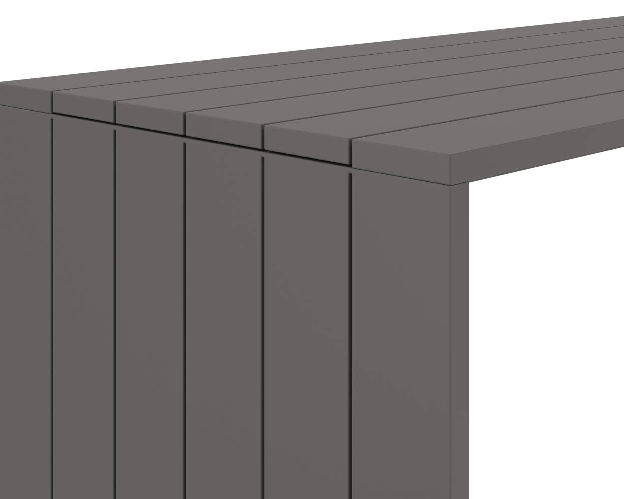 SunpanVerin Bar Table