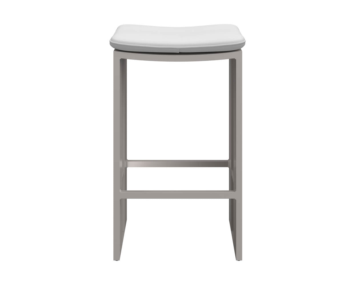 SunpanVerin Barstool - Greige
