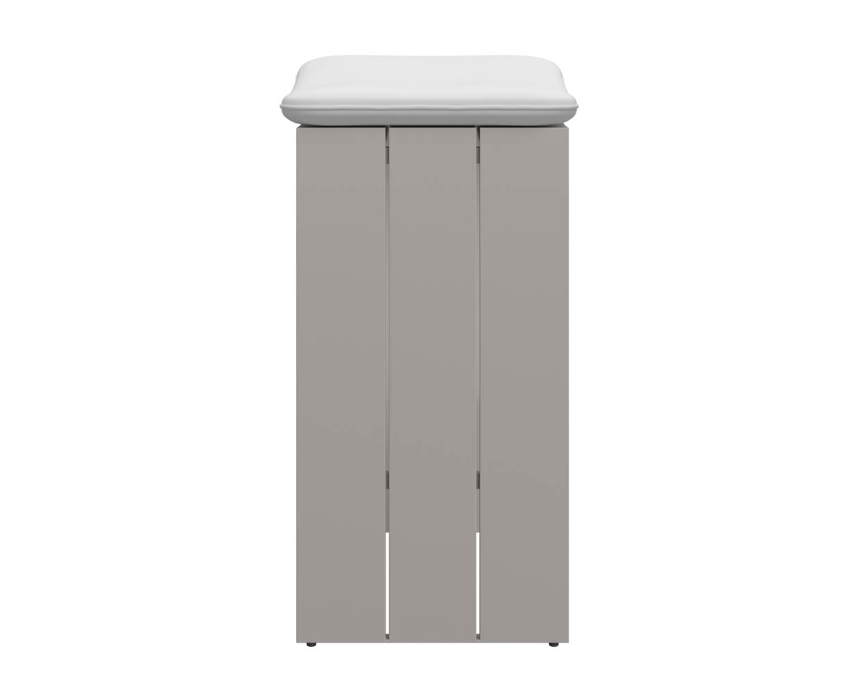 SunpanVerin Barstool - Greige