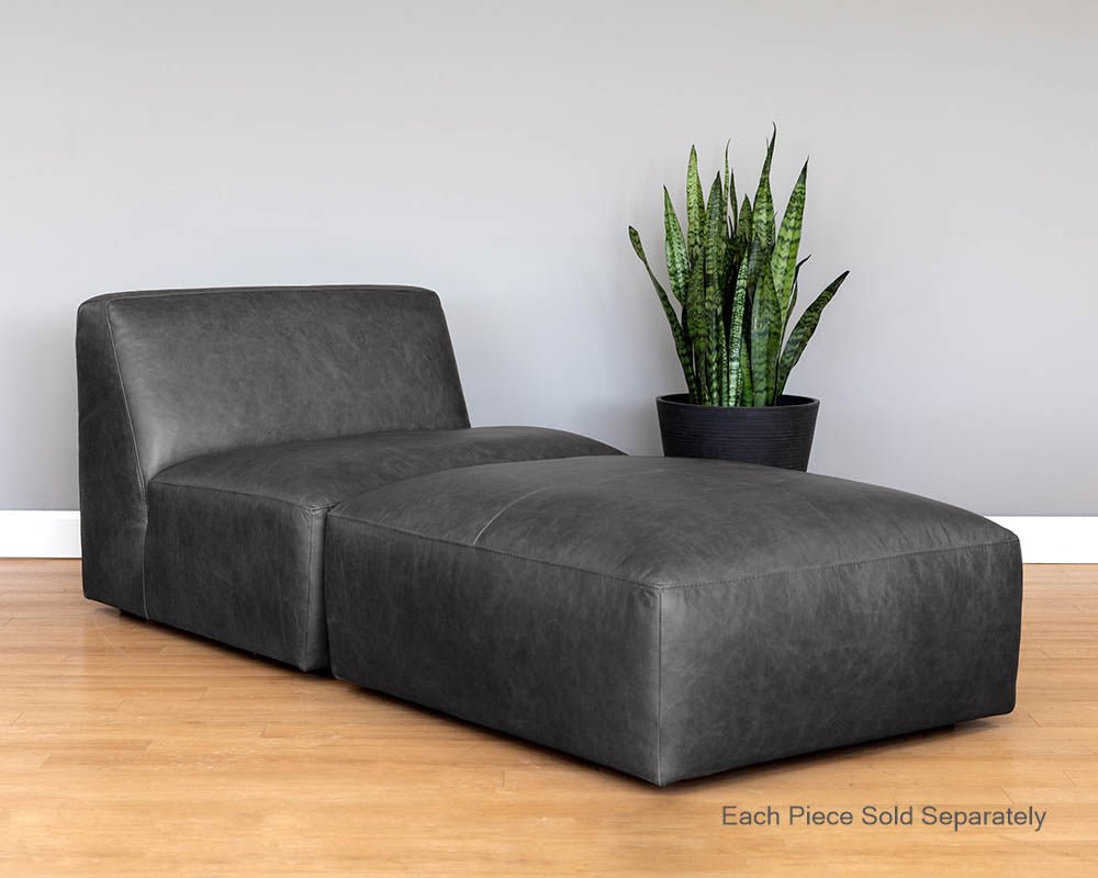 SunpanWatson Modular - Armless Chair