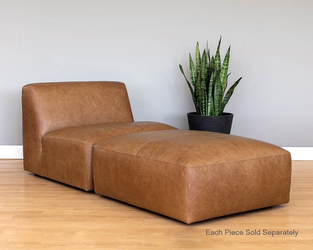 SunpanWatson Modular - Armless Chair