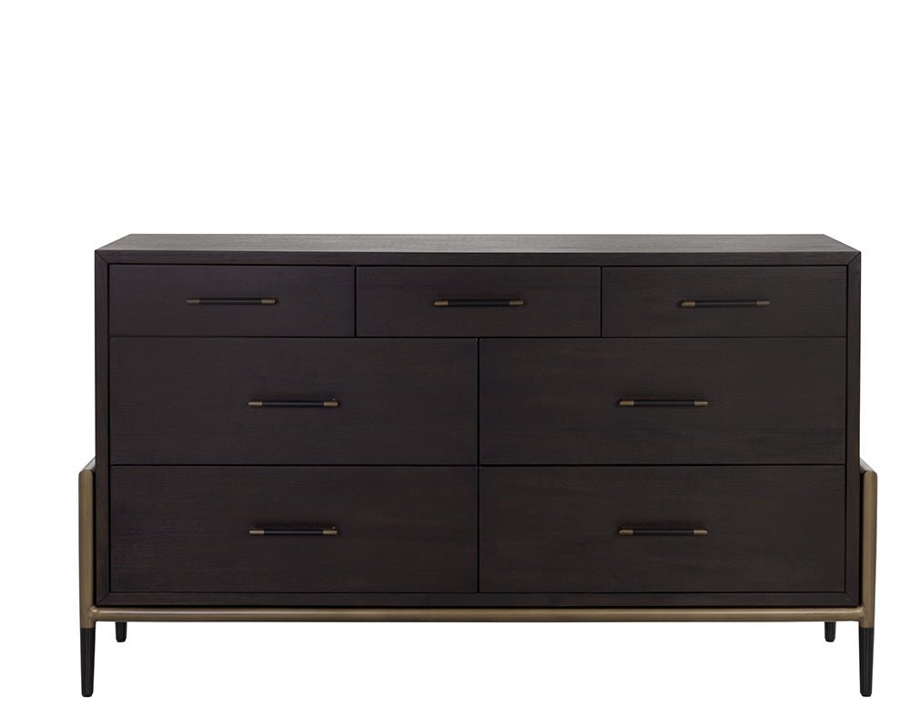 SunpanWeldrick Dresser