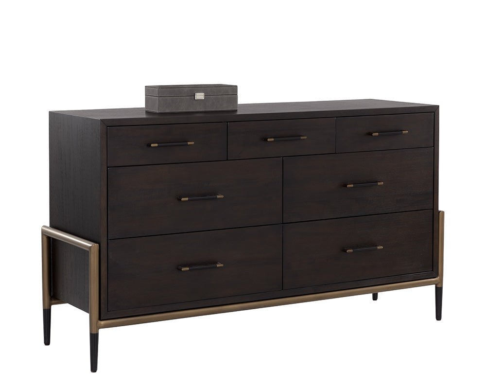 SunpanWeldrick Dresser