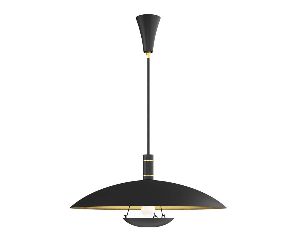 SunpanWendell Pendant Light